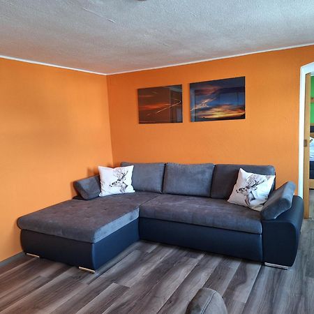 Ferienwohnung Weissacher Lend Exteriör bild