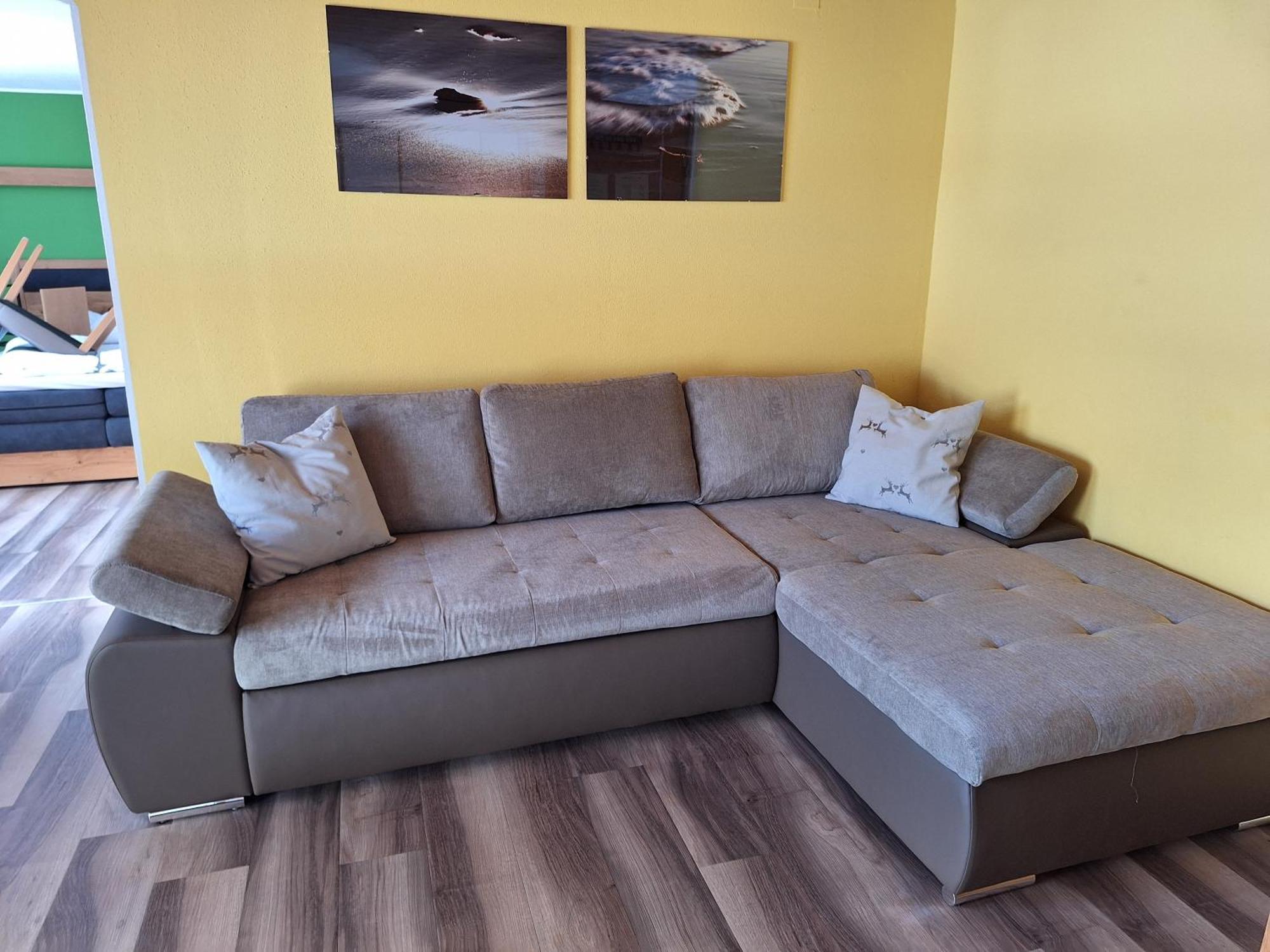 Ferienwohnung Weissacher Lend Exteriör bild